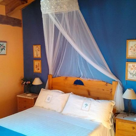 Casa Rural Estrella Polar I Huerta  Kültér fotó