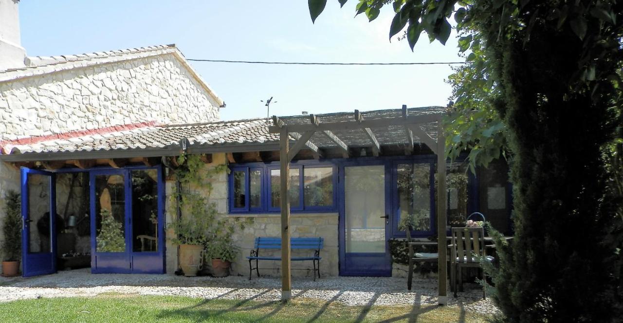Casa Rural Estrella Polar I Huerta  Kültér fotó